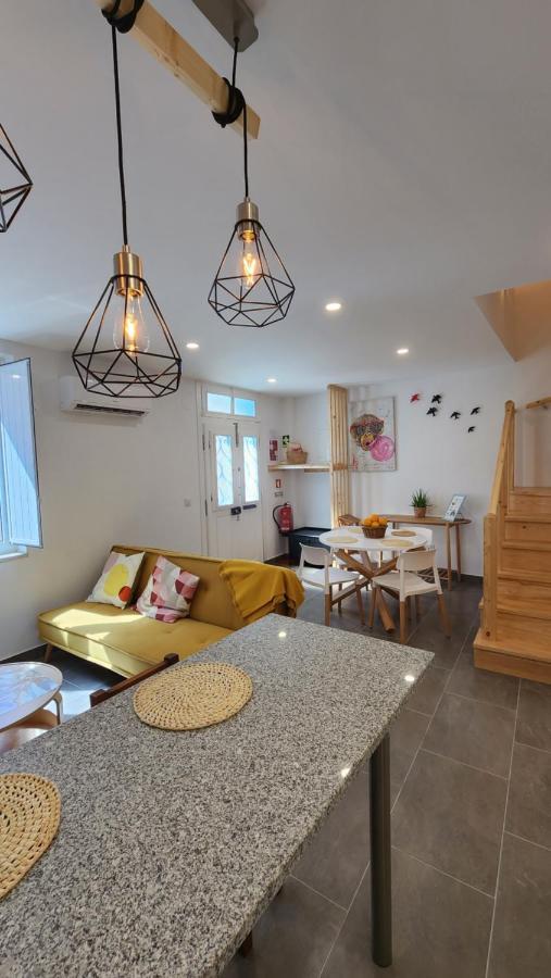 Casa Do Sol Faro Villa Ngoại thất bức ảnh