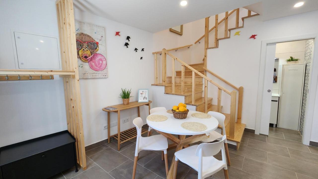 Casa Do Sol Faro Villa Ngoại thất bức ảnh