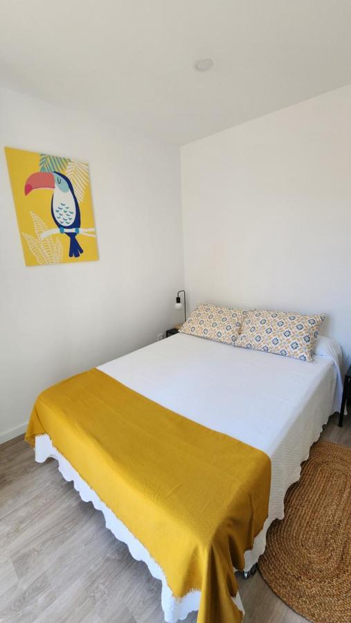 Casa Do Sol Faro Villa Ngoại thất bức ảnh