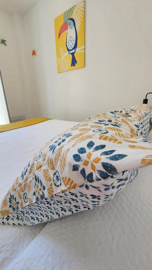 Casa Do Sol Faro Villa Ngoại thất bức ảnh