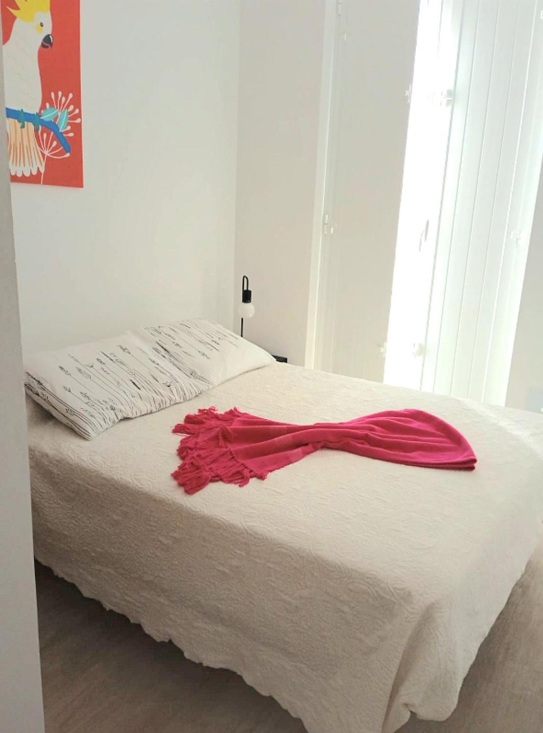 Casa Do Sol Faro Villa Ngoại thất bức ảnh